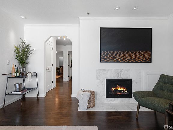 4th image of 720 Fell St APT 7