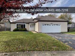 20841 S Hickory Creek Pl, Frankfort, IL 60423