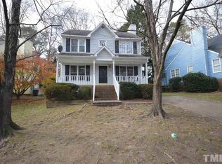 1725 Kingston Heath Way, Raleigh, NC 27604