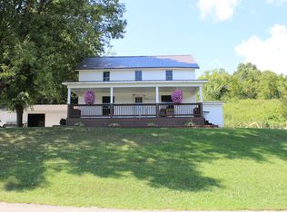 2601 Patriot Rd, Patriot, OH 45658