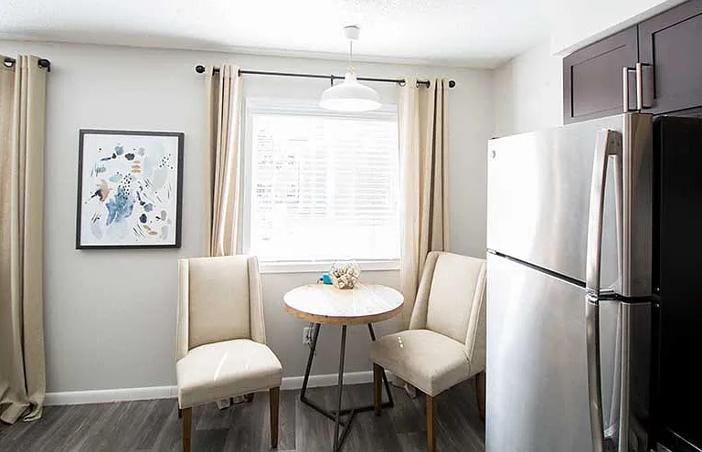 The Flats Apartments — Photo 6