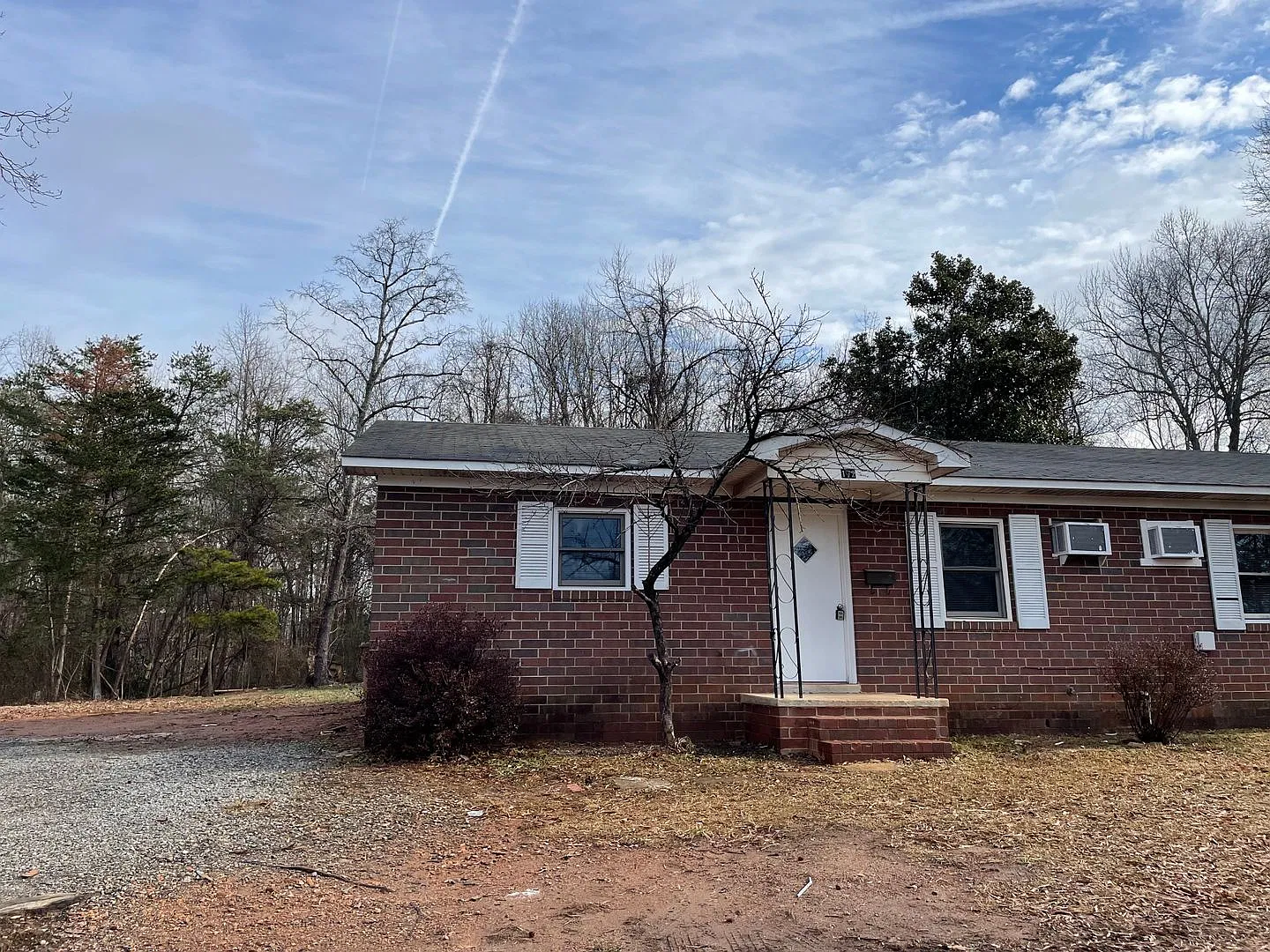 Two Bedroom Duplex in Lincolnton — Photo 1