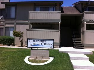 Columbus Creek, Bakersfield, CA 93306