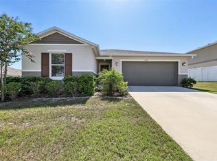 2316 Crossandra St, Mascotte, FL 34753