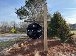 LOT 1-1B Astondale Rd, Bishop, GA 30621