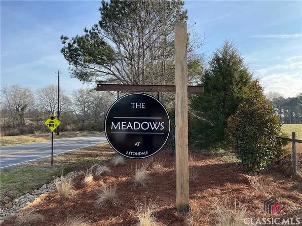 Lot 1B Astondale Road, Bishop, GA 30621