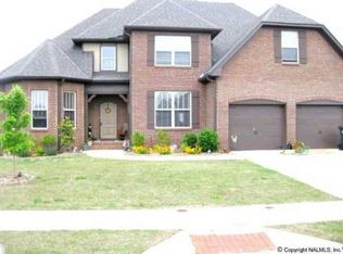 160 Silo Hill Rd, Madison, AL 35758