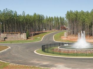 0 Lighthouse Pointe #C8, Lincolnton, GA 30817