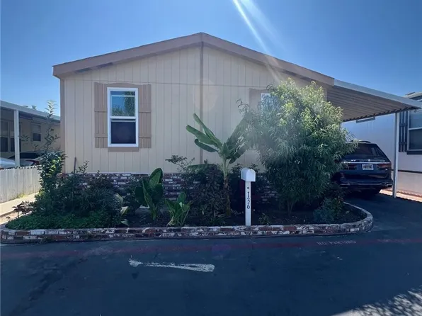 1241 N East St Space 136, Anaheim, CA 92805