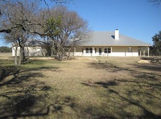 2935 Pecan Creek Rd, Killeen, TX 76549