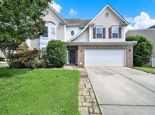 10950 Trout Creek Pl, Davidson, NC 28036