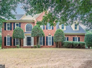 1648 Briarleah Path SE, Conyers, GA 30013