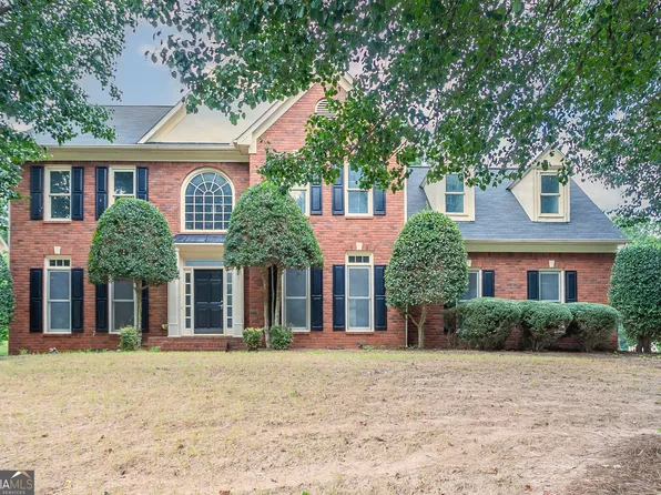 1648 Briarleah Path SE, Conyers, GA 30013