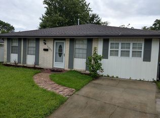 5047 Ithaca St, Metairie, LA 70006