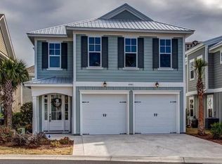 4981 Salt Creek Ct UNIT 144, North Myrtle Beach, SC 29582