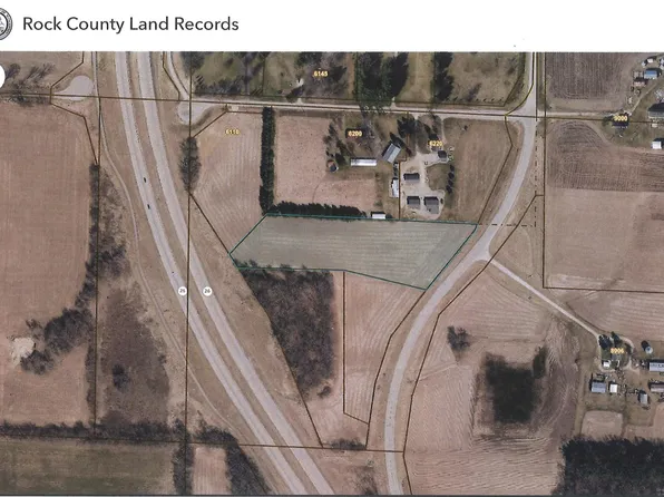 L2 N Klug Rd, Milton, WI 53563