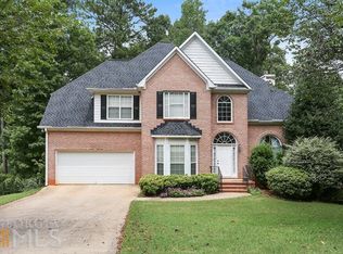 149 Haven Ridge Dr, McDonough, GA 30253