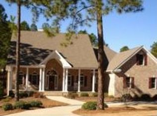 4 N South Ct, Southern Pines, NC 28387