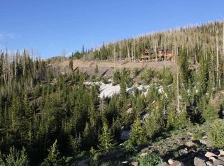 1079 E Kodiak Dr, Brian Head, UT 84719