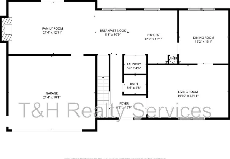 233 Boulder Ct — Photo 2