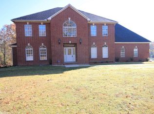 22860 N Springlake Rd, Hensley, AR 72065