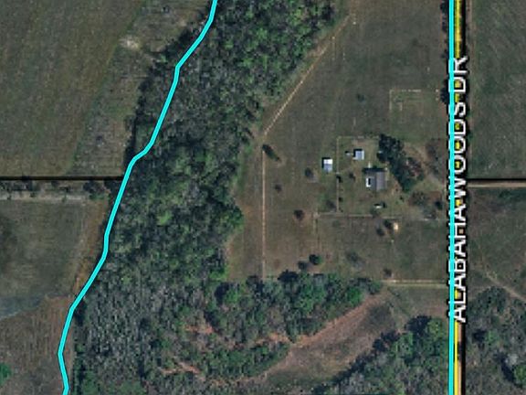 2nd image of 4235 Alabaha Woods Dr