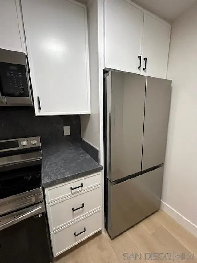 1 bed, 1.0 bath, 850 sqft, $2,750 — Photo 3