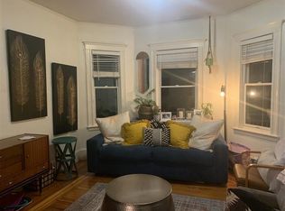 88 Bay State Ave #1A, Somerville, MA 02144