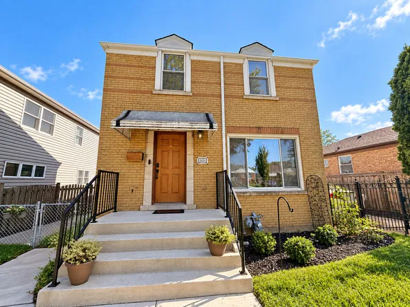 2431 Rhodes Ave, River Grove, IL 60171