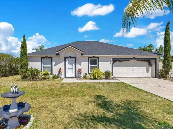 2397 Albury Ave, Deltona, FL 32738