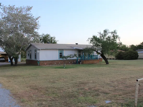 508 W 17th St, Cisco, TX 76437