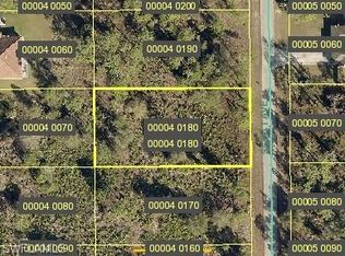 811 Scott Ave, Lehigh Acres, FL 33972