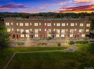 7848 W 54th Ave, Arvada, CO 80002