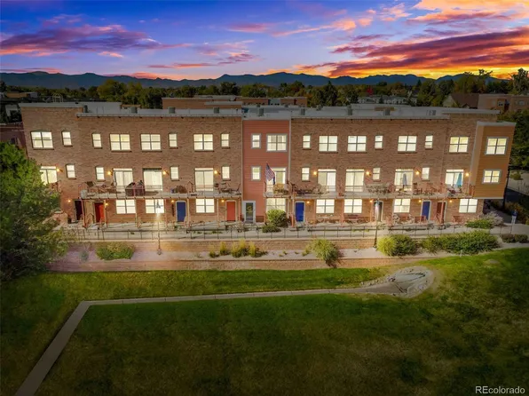 7848 W 54th Avenue, Arvada, CO 80002