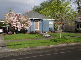 8514 N Foss Ave, Portland, OR 97203