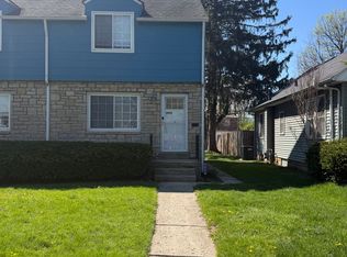 713 S Broadleigh Rd, Columbus, OH 43209