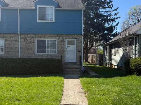 713 S Broadleigh Rd, Columbus, OH 43209