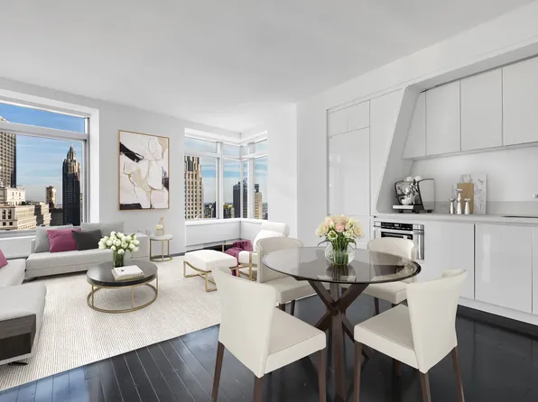 123 Washington Street 52F image 1 of 14
