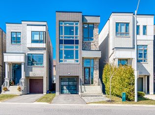 10 Hesperus Rd, Vaughan, ON L4J0G9