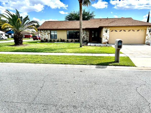 2402 Woodway Dr, Orlando, FL 32837