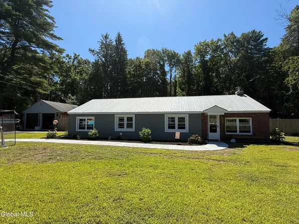 10 Nolan Road, South Glens Falls, NY 12803