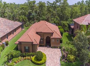 7413 Acorn Way, Naples, FL 34119