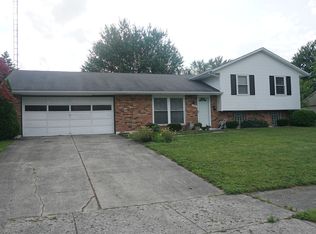 2901 Nauset St, Springfield, OH 45503