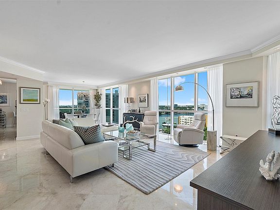 5th image of 101 S Fort Lauderdale Beach Boulevard #1106
