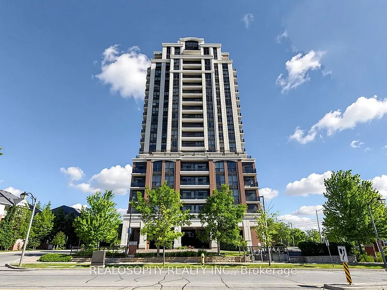 9500 Markham Rd #2103 — Photo 1