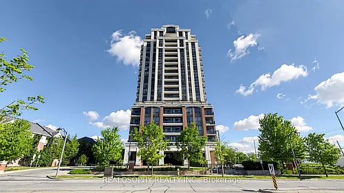 9500 Markham Rd #2103 Photo 1