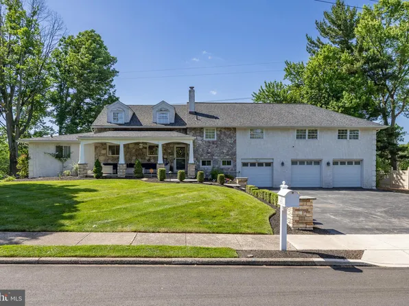 1070 Betzwood Dr, Norristown, PA 19403