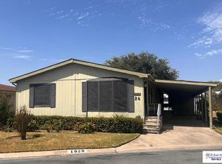 1928 W Wisconsin Ave, Harlingen, TX 78550