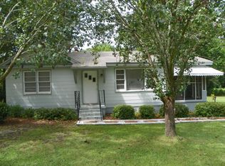2408 Wimberly Dr, Augusta, GA 30906