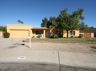 5040 E Wethersfield Rd, Scottsdale, AZ 85254